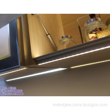 LED Aluminum Profile  Rigid Light for Furnitures